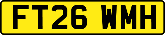 FT26WMH
