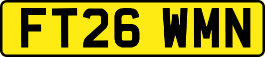 FT26WMN