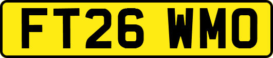 FT26WMO