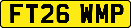 FT26WMP