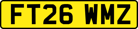 FT26WMZ