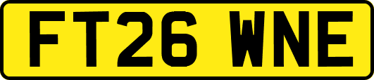 FT26WNE