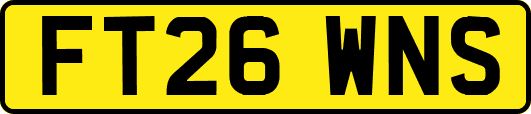 FT26WNS