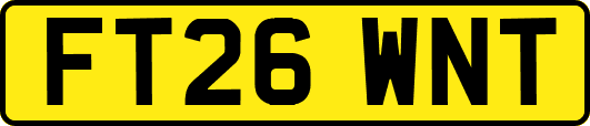 FT26WNT