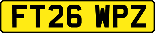 FT26WPZ