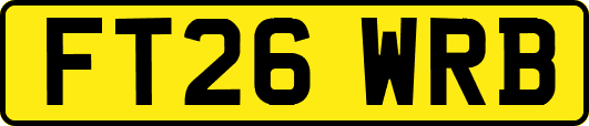 FT26WRB