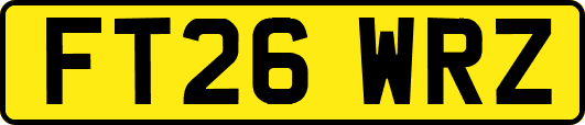 FT26WRZ