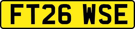 FT26WSE