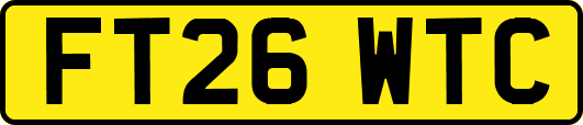 FT26WTC