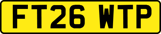 FT26WTP