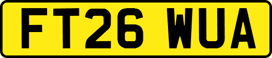 FT26WUA