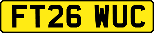 FT26WUC