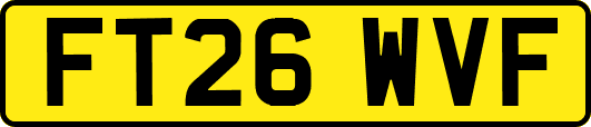FT26WVF