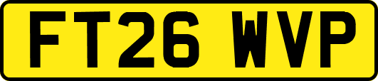 FT26WVP