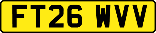 FT26WVV