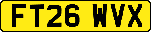 FT26WVX