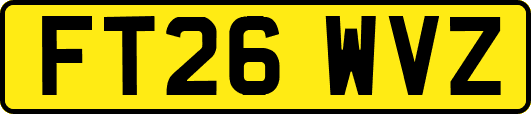 FT26WVZ