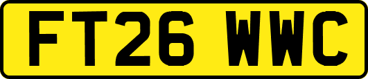 FT26WWC