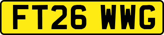 FT26WWG