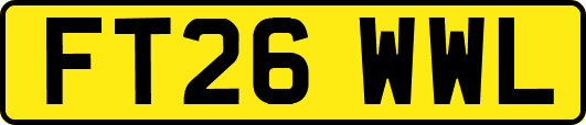 FT26WWL