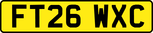 FT26WXC