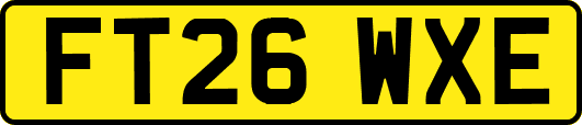 FT26WXE