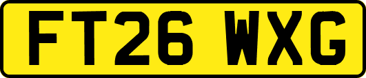 FT26WXG
