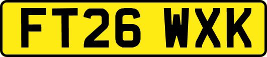 FT26WXK