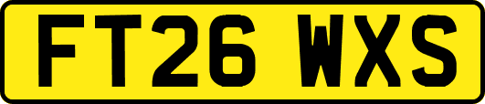 FT26WXS