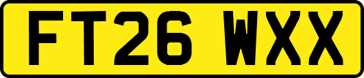 FT26WXX