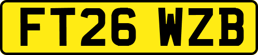 FT26WZB