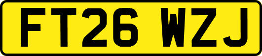 FT26WZJ