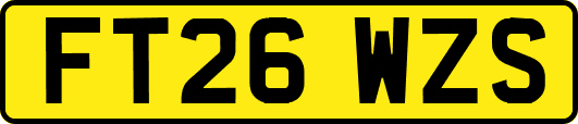 FT26WZS