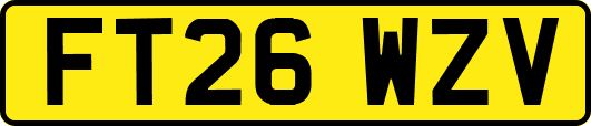 FT26WZV