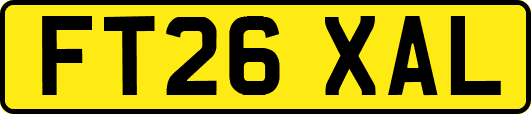FT26XAL