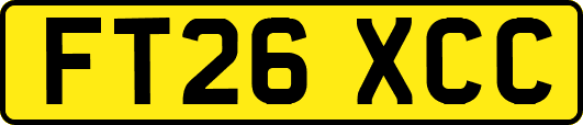 FT26XCC