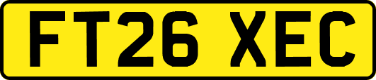 FT26XEC