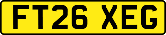 FT26XEG