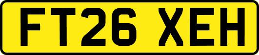 FT26XEH