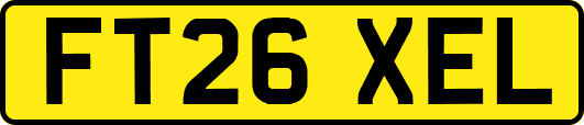 FT26XEL