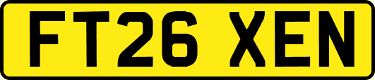 FT26XEN
