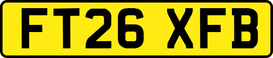 FT26XFB