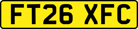 FT26XFC