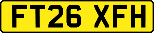 FT26XFH