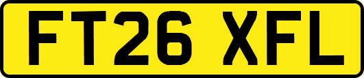 FT26XFL
