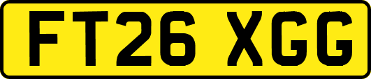 FT26XGG