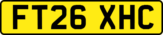 FT26XHC