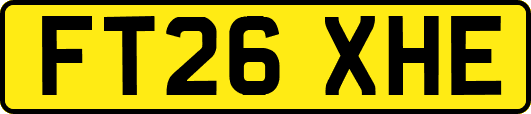 FT26XHE