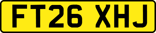 FT26XHJ