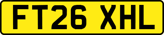 FT26XHL